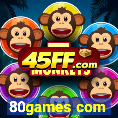 80games com